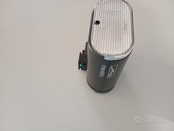 macchina fotografica 