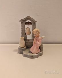 Statuina Ghigo ex Lenci