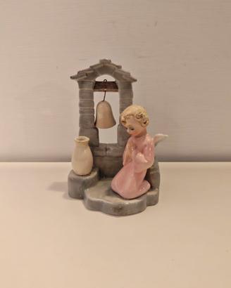 Statuina Ghigo ex Lenci