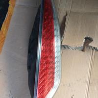 Stop dx lancia delta 2011