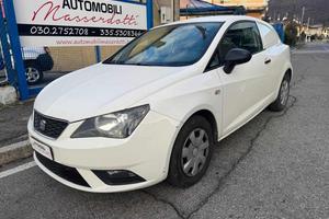 SEAT Ibiza Van 1.2 TDI CR