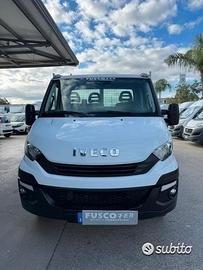 Iveco daily 35c15 3.000 - 150 cv - 02/2019