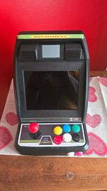 bartop Astro city mini