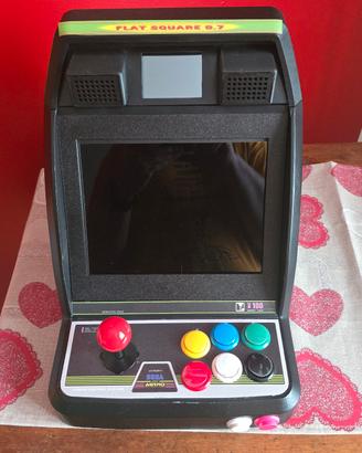 bartop Astro city mini