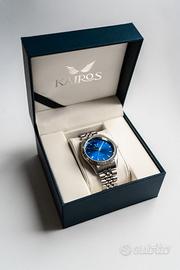 STOCK 50 OROLOGI- nuovi con scatola