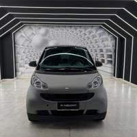 Smart ForTwo -KM CERTIFICATI-PERMUTE-12 MESI GARAN