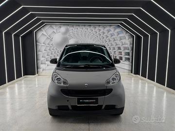 Smart ForTwo -KM CERTIFICATI-PERMUTE-12 MESI GARAN