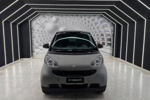 Smart ForTwo -KM CERTIFICATI-PERMUTE-12 MESI GARAN