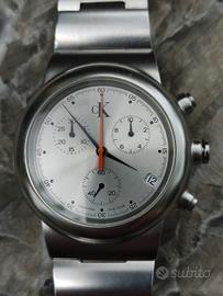 Orologio Calvin Klein modello K18171