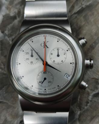 Orologio Calvin Klein modello K18171