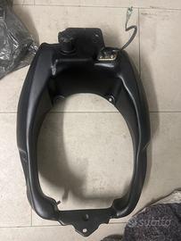 Serbatoio phantom f15