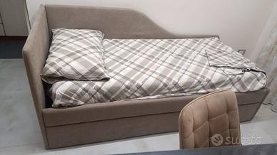 Letto a castello