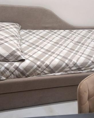 Letto a castello