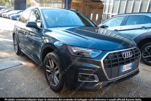Audi Q5 35 TDI S tronic Business