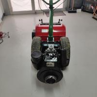 motocoltivatore Ferrari 