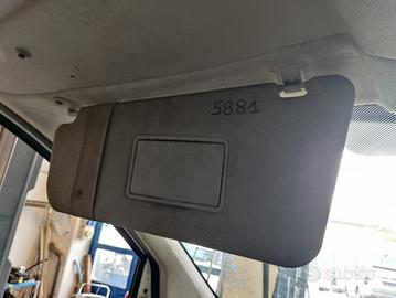 Aletta parasole sinistra FIAT SCUDO del 2016