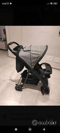passeggino Hancock fino a 25 kg