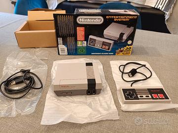 Mini Nes Nintendo