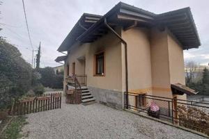 Immobile in asta di 57 m² a Gemonio