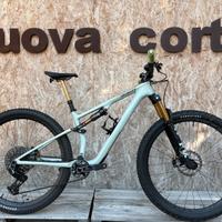 Specialized Epic Evo Pro tg. M