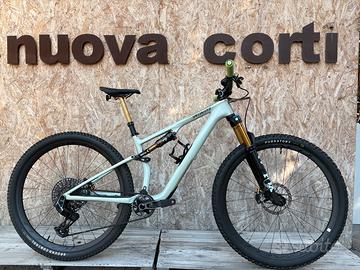 Specialized Epic Evo Pro tg. M