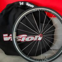 Ruote Vision Trimax 30