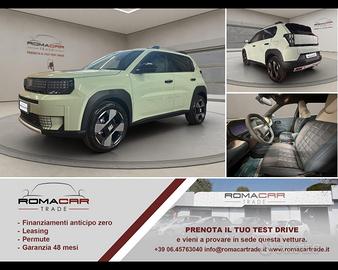 FIAT Grande Panda Hybrid La