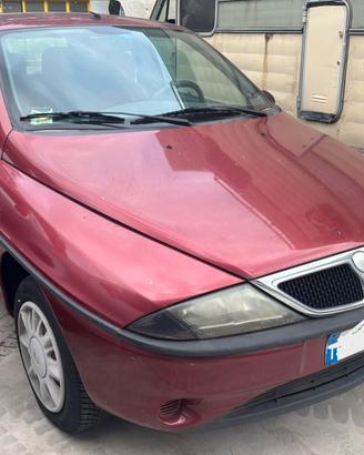 LANCIA YPSILON per ricambi usati
