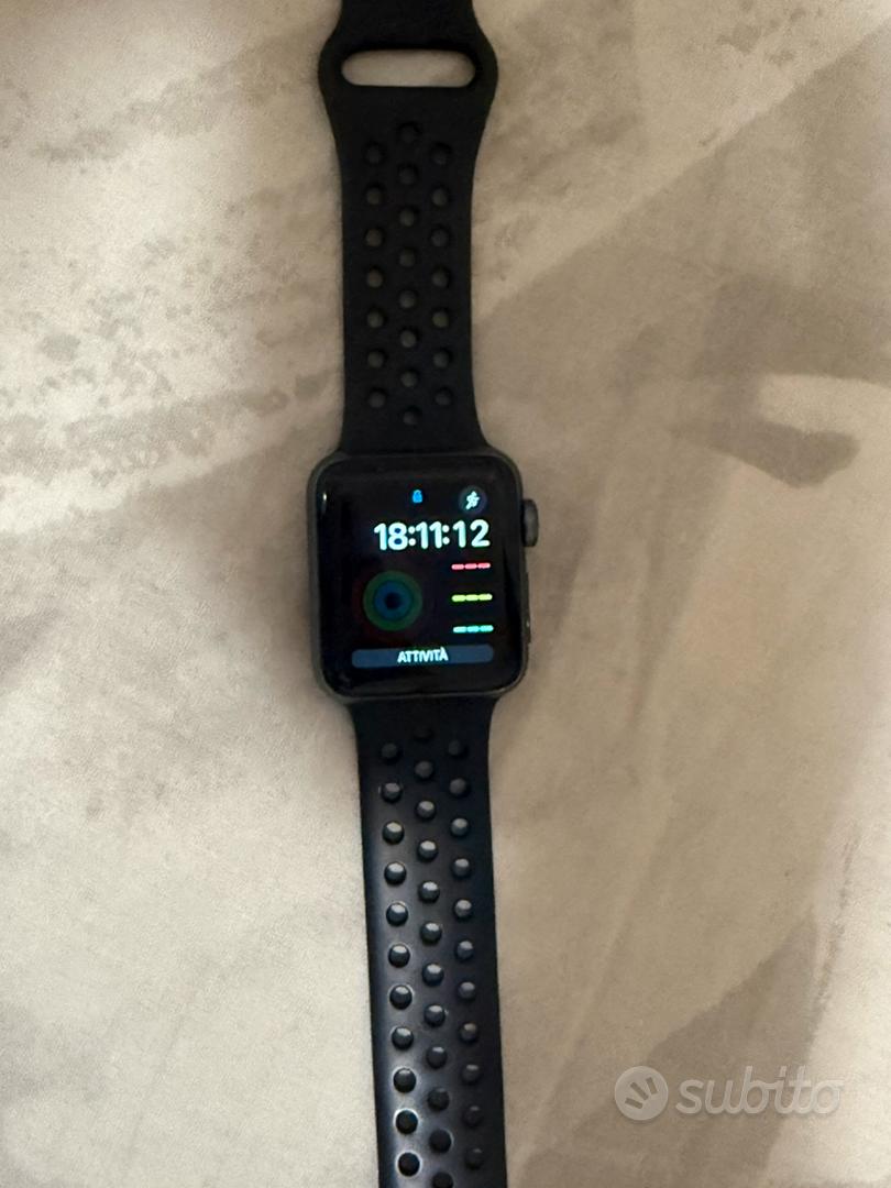 Apple watch
