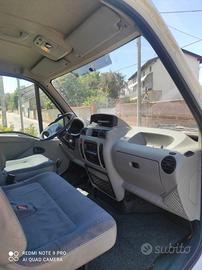 Renault Master 2003