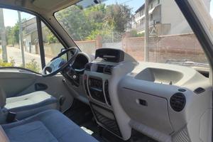 Renault Master 2003