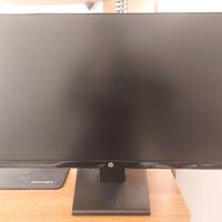 HP 24w Display Full Hd 60Hz