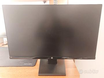 HP 24w Display Full Hd 60Hz