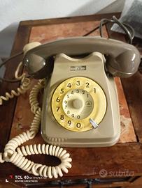 telefono a rotella sip