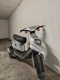 Yamaha Booster Bws 