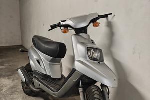 Yamaha Booster Bws 