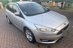 Focus SW 1.5 TDCi 120cv euro 6
