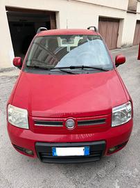 Fiat panda 1.2 fire natural power