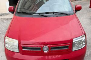 Fiat panda 1.2 fire natural power