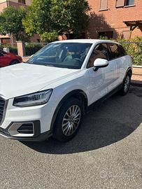 AUDI Q2 nuovissimo, CHILOMETRAGGIO 28.700