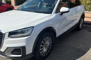 AUDI Q2 nuovissimo, CHILOMETRAGGIO 28.700