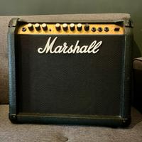 Amplificatore chitarra Marshall Valvestate 8020