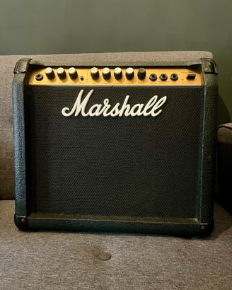 Amplificatore chitarra Marshall Valvestate 8020