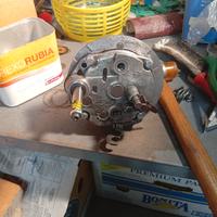 trasmissione a variatore piaggio ciao/si