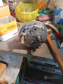 trasmissione a variatore piaggio ciao/si