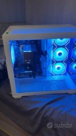 Pc da gaming fisso