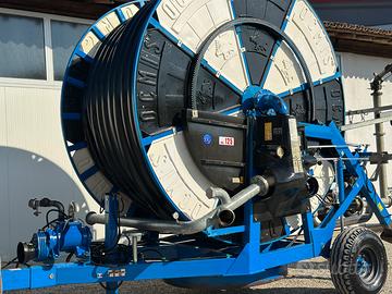 Rotolone per irrigazione Ocmis 125/350 m