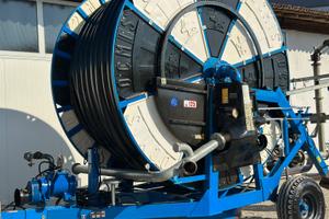 Rotolone per irrigazione Ocmis 125/350 m