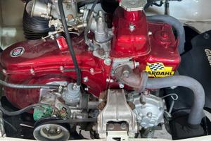 Motore 650 / cambio 5 marce fiat 500/126