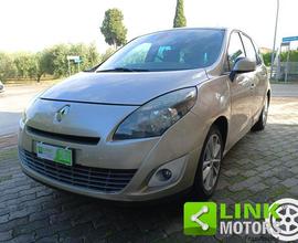 RENAULT Grand Scenic 1.9 dCi/130CV 7 posti